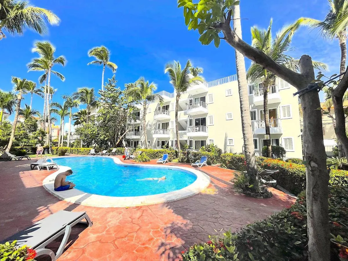 Sol Caribe Del Mar Beach Studios Wifi Hotel Los Corales Bavaro La Altagracia Beach Club & Spa Punta Cana